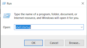 Installing minecraft server on debian 10. Run Batch File On Startup Windows 10 Minecraft Server Java Edition Linuxguides Net