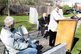 Lessons of the Holocaust more important today than ever, speakers tell  gathering at Nashua memorial service