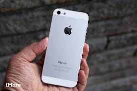 History Of Iphone 5 The Biggest Thing To Happen To Iphone Imore