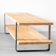 natural brown steel legs テレビボード 金脚家具の かなでもの テレビ台 手作り 家具のアイデア インテリア 家具