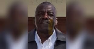 Obituary for James E. Searcy, Jr.