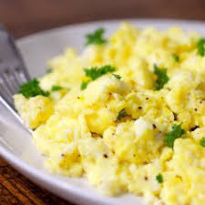 Scrambled Eggs For A Crowd Recipe Muscle Building Diet Muscle Building Diet Plan Healthy