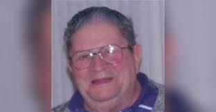 Newell J. Lavely Obituary