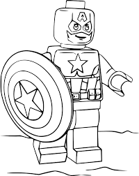 Pin By Alexandr Dorov On Pirografiya Lego Coloring Pages Avengers Coloring Pages Lego Coloring