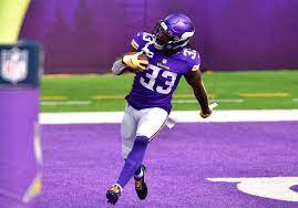 Vikings Star Dalvin Cook Focuses On Building On Standout Performance