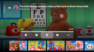 A safer online experience for kids we work hard to keep the videos on. Youtube Kids Finally Lands On Android Tv 9to5google