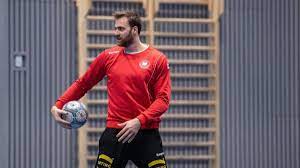 Testspiel der deutschen nationalmannschaft läuft live im tv. Deutschland Lettland Handball Live In Tv Stream Free Tv
