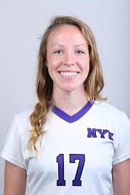 2018 Women's Soccer Roster