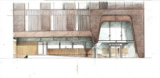 Shim Sutcliffe And Kengo Kuma Are Designing Ace Hotels In Toronto And Kyoto Architecture And Design News Cladglobal Com
