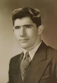 Drs. Beare and Beare **in the late 1960s. Ralph