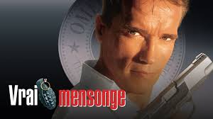 Prime Video: Vrai mensonge