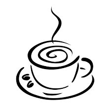 Black And White Clip Art Pictures Coffee Cup Black And White Clipart Clipart Kid Coffee Cup Clipart Coffee Cups Cup