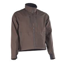 Flying Cross Layertech Soft Shell Jacket