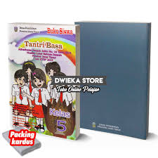 Kunci jawaban buku bahasa jawa tantri basa kelas 5 revisi id. Buku Bahasa Jawa Sd Kelas 5 Tantri Basa Kurikulum 2013 Edisi Revisi 2018 Shopee Indonesia