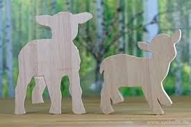 Auf vergleich.org finden sie die besten modelle dekupiersäge vergleich 2020. Osterdeko Mit Der Dekupiersage Osterdeko Basteln Holz Ostern Basteln Holz Osterdeko