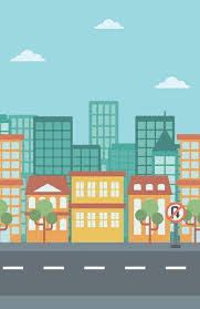 Affordable and search from millions of royalty free images, photos city stock photos and images. Background Of Modern City Clipart Images