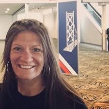 Susan Epstein's Instagram, Twitter & Facebook