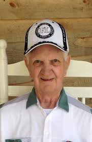 Edward Vaters Obituary