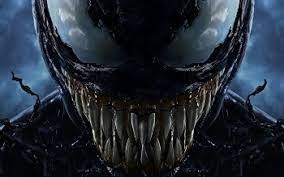 Venom is one of the most complex and enigmatic creatures on the marvel's list of all badass characters. 90 Venom Hd Wallpapers Background Images