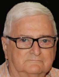 Obituary information for David Wesley Rouse