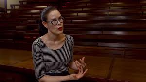 Associate Professor Rebecca Scott Bray