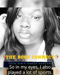 Talk Ain’t Cheap Podcast Interview 🌹‼️✨, I just want to thank  @talkaintcheapnetwork for taking the time to share my story. God gave me  this beautiful gift of connecting with others and I’m utilizing ...