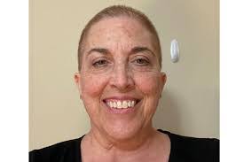 Marla Harms's Instagram, Twitter & Facebook