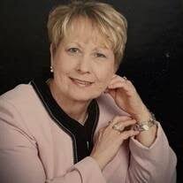 BRENDA KAY GRINER Obituary