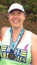 Half Fanatics Newsletter