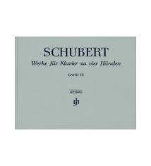 Cerca nel più grande indice di testi integrali mai esistito. Works For Piano Four Hands Volume Iii