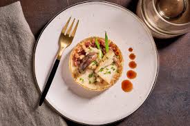 Engagement Dinners to Anniversaries - Hiring a personal chef for your  romantic evening — Private Chef Chicago, IL.