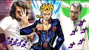 Текст apollo fresh — jojo pose. Joey On Twitter New Video The Impossible Jojo Pose Challenge Ft Cdawgva Jojo S Bizarre Adventure Is Full Of Bizarre Poses But How Many Can You Imitate And Guess Correctly Watch Video