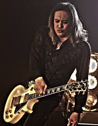Check spelling or type a new query. One For The Road Cinderella Guitarist Jeff Labar Delivers First Solo Album Guitar World