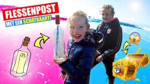 In de jaren vijftig werd op vakantie voor het eerst in een woordenboek opgenomen: Zoek De Flessenpost In Zee Challenge Met Mooie Prijs Dezoetezusjes Youtube