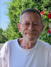 Obituary information for Michael John O'Rourke