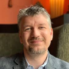 Tom Parish (@tparish)