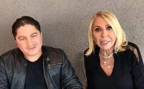 Descubren que armando es paolo botti. Paolo Botti Va Por Alcaldia En Veracruz Invita A Laura Bozzo Al Dif