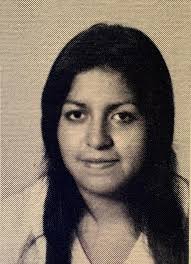 Gloria Garnica Gloria Morrow