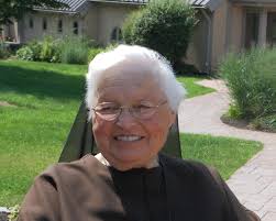 Sister Janice Otis, FSE enters eternal life