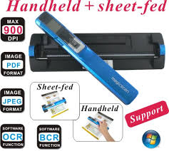 Portable Scanner Magicscan Community Facebook
