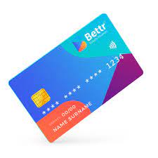 This includes things like account service fees, credit/debit card fees and more. Visa Debit Card Image From Https Bettr Finance A New Challenger Bank From South Africa Credit Card Design Debit Card Design Credit Card Deals