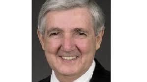 Mourning Bobby Harrell Sr.