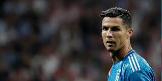 Açılışın da çekilmiş bir fotoğrafı vardı. Cristiano Ronaldo Juventus Tan Ayrilmak Istiyor Karadeniz Gazetesi