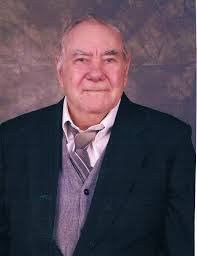 Willard Melvin “Willie” Tevis (1927-2012)