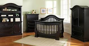 Giveaway Baby Appleseed Crib And Combo Changer Baby Furniture Sets Black Baby Cribs Baby Nursery Furniture