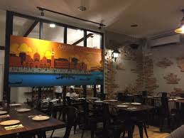 Amare La Cucina Pasig 91 Capitol Dr Restaurant Reviews Photos Phone Number Tripadvisor