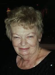 Obituary information for Evelyn Dahlberg