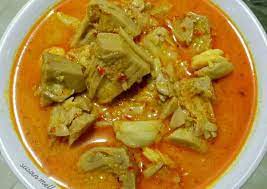 Resep Gulai Nangka Padang Pr Recookmasakanpedas Oleh Susan Mellyani Recipe Resep Masakan Ide Makanan Makanan