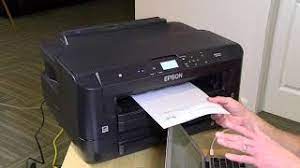 Le pilote epson l350 a été désinstallé de votre ordinateur. How To Use New Epson Printers With Chromebooks And Chromeos Youtube