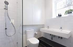 De la baignoire 2 places rectangulaire à la baignoire ronde, vous trouvez désormais toutes les formes et tous les matériaux possibles. Comment Optimiser Une Petite Salle De Bain Espace Aubade